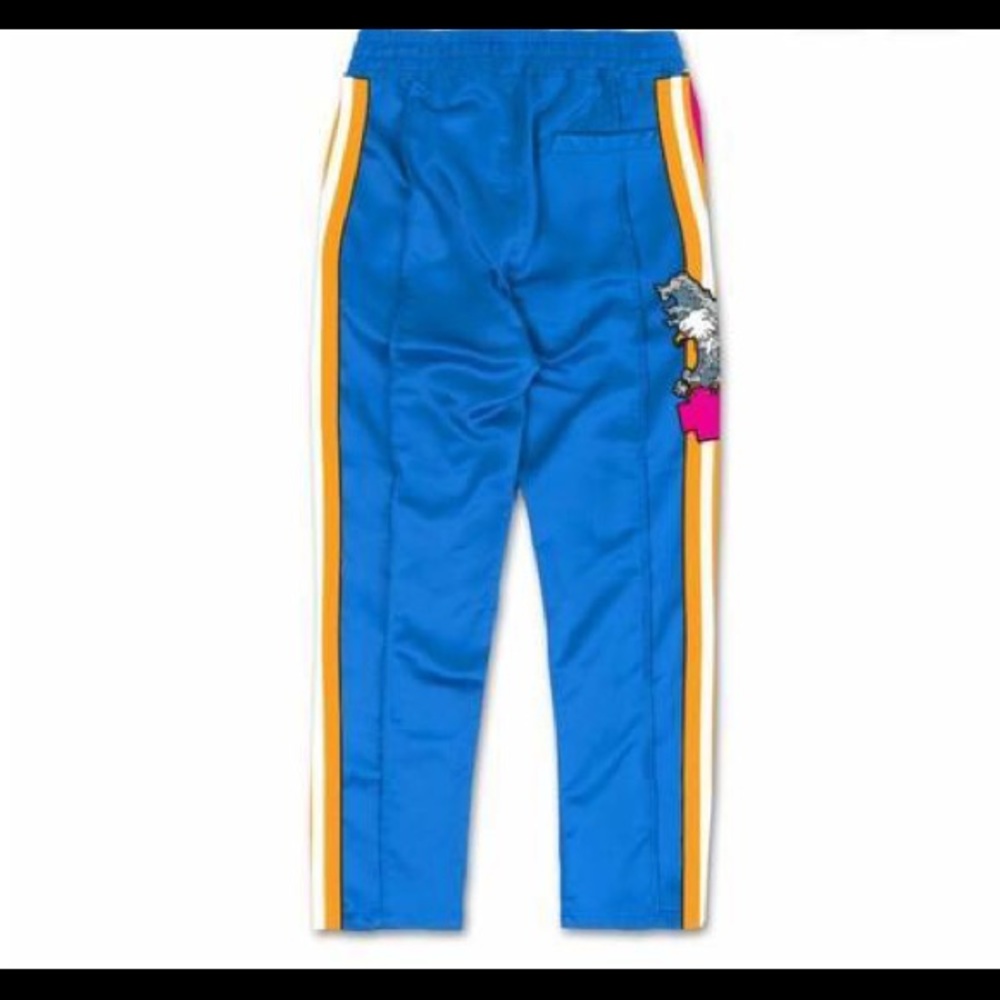 Pink Dolphin Pants